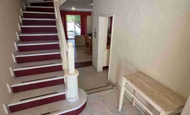 Villa de 3 niveles en Renta en Isla Mazatlán, Club de Yates