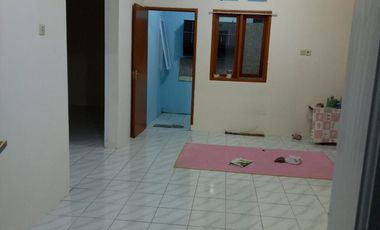 KOMPLEK GIRI MEKAR PERMAI, UJUNGBERUNG. RUMAH SIAP HUNI DI KOTA BANDUNG
