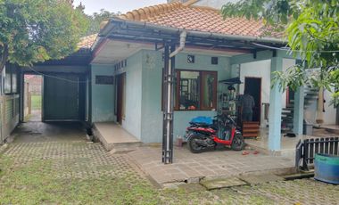 Rumah Besar 2 Lantai di Sekar Kemuning