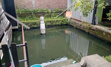 Rumah Besar 2 Lantai di Sekar Kemuning