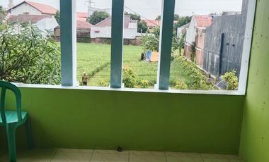 Rumah Besar 2 Lantai di Sekar Kemuning