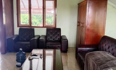 Rumah Besar 2 Lantai di Sekar Kemuning