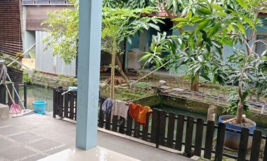 Rumah Besar 2 Lantai di Sekar Kemuning
