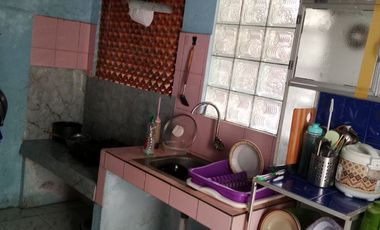 Rumah Besar 2 Lantai di Sekar Kemuning