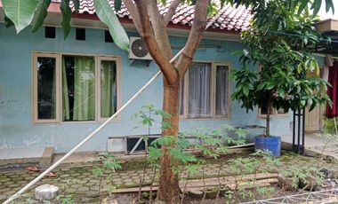 Rumah Besar 2 Lantai di Sekar Kemuning