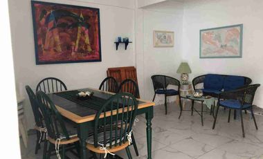 Casa en venta de una planta en Cdla Las Dunas Salinas - Provincia de Santa Elena