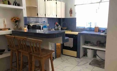 Casa en venta de una planta en Cdla Las Dunas Salinas - Provincia de Santa Elena