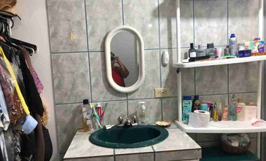 Casa en venta de una planta en Cdla Las Dunas Salinas - Provincia de Santa Elena