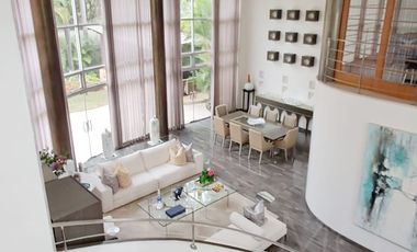 Alquiler Casa full amoblada en Palmar del Río - Samborondón - C375