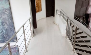 Alquiler Casa full amoblada en Palmar del Río - Samborondón - C375