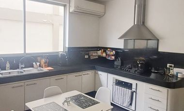 Alquiler Casa full amoblada en Palmar del Río - Samborondón - C375