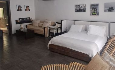 Alquiler Casa full amoblada en Palmar del Río - Samborondón - C375