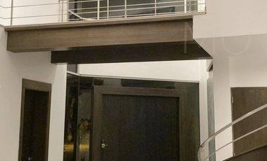 Alquiler Casa full amoblada en Palmar del Río - Samborondón - C375