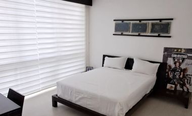 Alquiler Casa full amoblada en Palmar del Río - Samborondón - C375