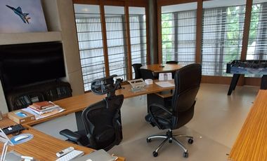 Alquiler Casa full amoblada en Palmar del Río - Samborondón - C375