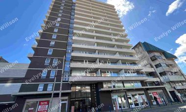 Se arrienda maravilloso departamento en pleno centro de temuco!
