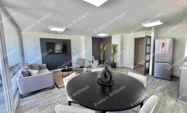 Se arrienda maravilloso departamento en pleno centro de temuco!