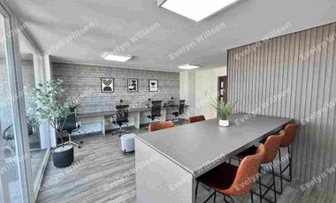 Se arrienda maravilloso departamento en pleno centro de temuco!