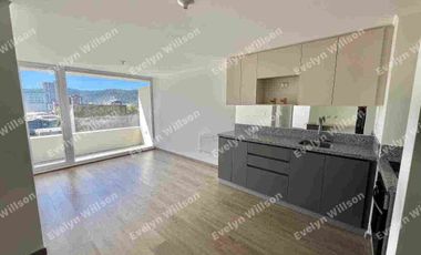 Se arrienda maravilloso departamento en pleno centro de temuco!