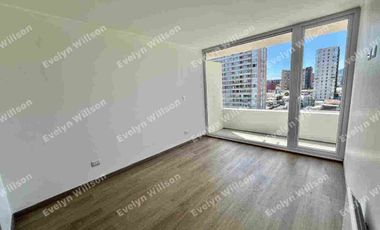 Se arrienda maravilloso departamento en pleno centro de temuco!