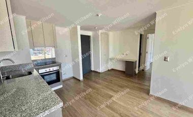 Se arrienda maravilloso departamento en pleno centro de temuco!