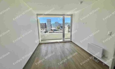 Se arrienda maravilloso departamento en pleno centro de temuco!