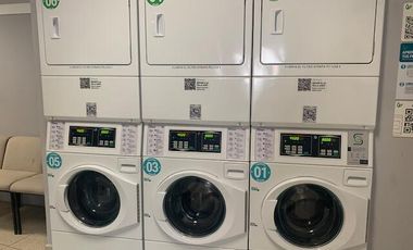 Departamentos en Renta San Pedro de los Pinos tipo loft