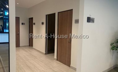 Departamentos en Renta San Pedro de los Pinos tipo loft
