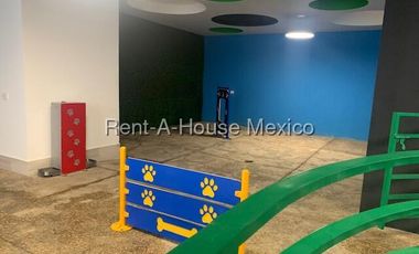 Departamentos en Renta San Pedro de los Pinos tipo loft