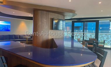 Departamentos en Renta San Pedro de los Pinos tipo loft