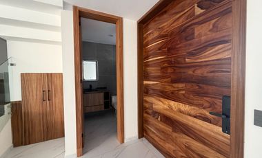 CASA EN VENTA EN SAN ISIDRO