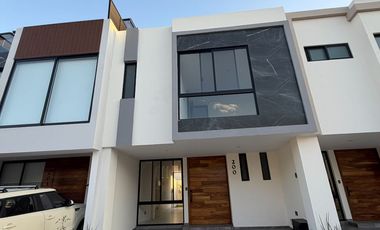 CASA EN VENTA EN SAN ISIDRO