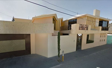 VENTA DE CASA EN VICENTE GUERRERO TECAMACHALCO, SAN SEBASTIÁN, PUEBLA, MÉXICO