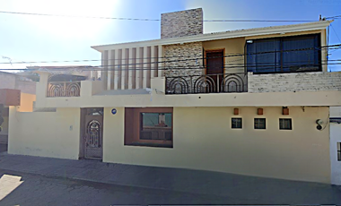 VENTA DE CASA EN VICENTE GUERRERO TECAMACHALCO, SAN SEBASTIÁN, PUEBLA, MÉXICO