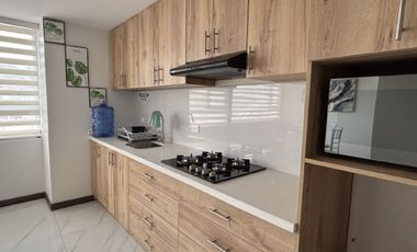 SE VENDE DEPARTAMENTOS EN AMABTO-CASHAPAMBA