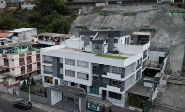 SE VENDE DEPARTAMENTOS EN AMABTO-CASHAPAMBA