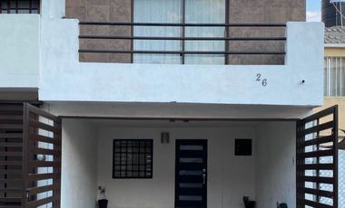 CASA EN VENTA