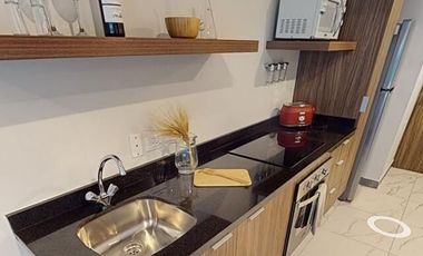 Departamentos en Renta tipo loft en San Pedro de los Pinos