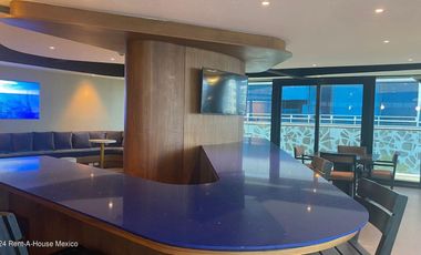 Departamentos en Renta tipo loft en San Pedro de los Pinos