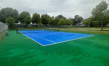 Terreno en Venta Tlajomulco Coto Bosques de Santa Anita - FRENTE A PARQUE