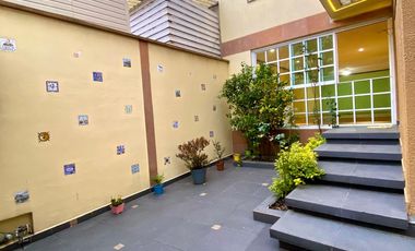 CASA COLINAS DE TARANGO, SUR CDMX