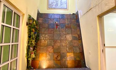 CASA COLINAS DE TARANGO, SUR CDMX