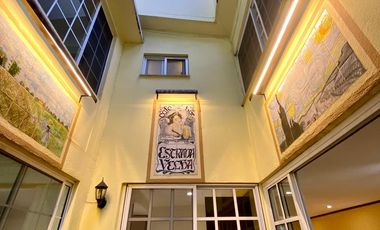 CASA COLINAS DE TARANGO, SUR CDMX