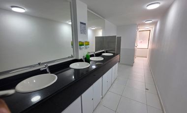 Oficinas en arriendo - Coworking Pasadena todos los servicios incluidos