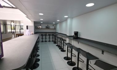 Oficinas en arriendo - Coworking Pasadena todos los servicios incluidos