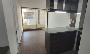 Depto 1D 1B metro Ñuble