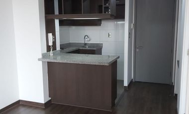 Depto 1D 1B metro Ñuble