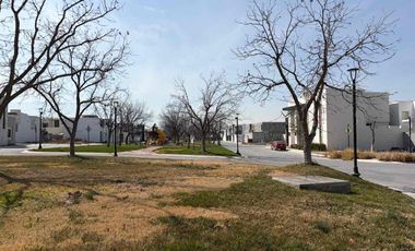 Venta de Terreno en Residencial La Escondida