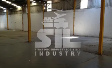Bodega Industrial en Venta en Ecatepec