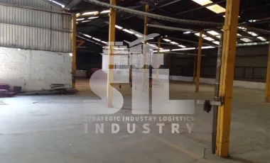 Bodega Industrial en Venta en Ecatepec